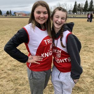 Meet your Posher, Skye